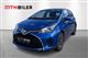 Billede af Toyota Yaris 1,5 Hybrid H2 E-CVT 100HK 5d Trinl. Gear