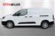 Billede af Toyota Proace City Long 1,5 D Comfort Smart Active Vision Dobbelt Bagdør 102HK Van