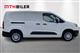 Billede af Toyota Proace City Long 1,5 D Comfort Smart Active Vision Dobbelt Bagdør 102HK Van