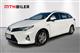 Billede af Toyota Auris Touring Sports 1,8 VVT-I  Hybrid H2+ E-CVT 136HK Stc Aut.