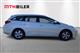 Billede af Toyota Auris Touring Sports 1,8 VVT-I  Hybrid H2+ E-CVT 136HK Stc Aut.