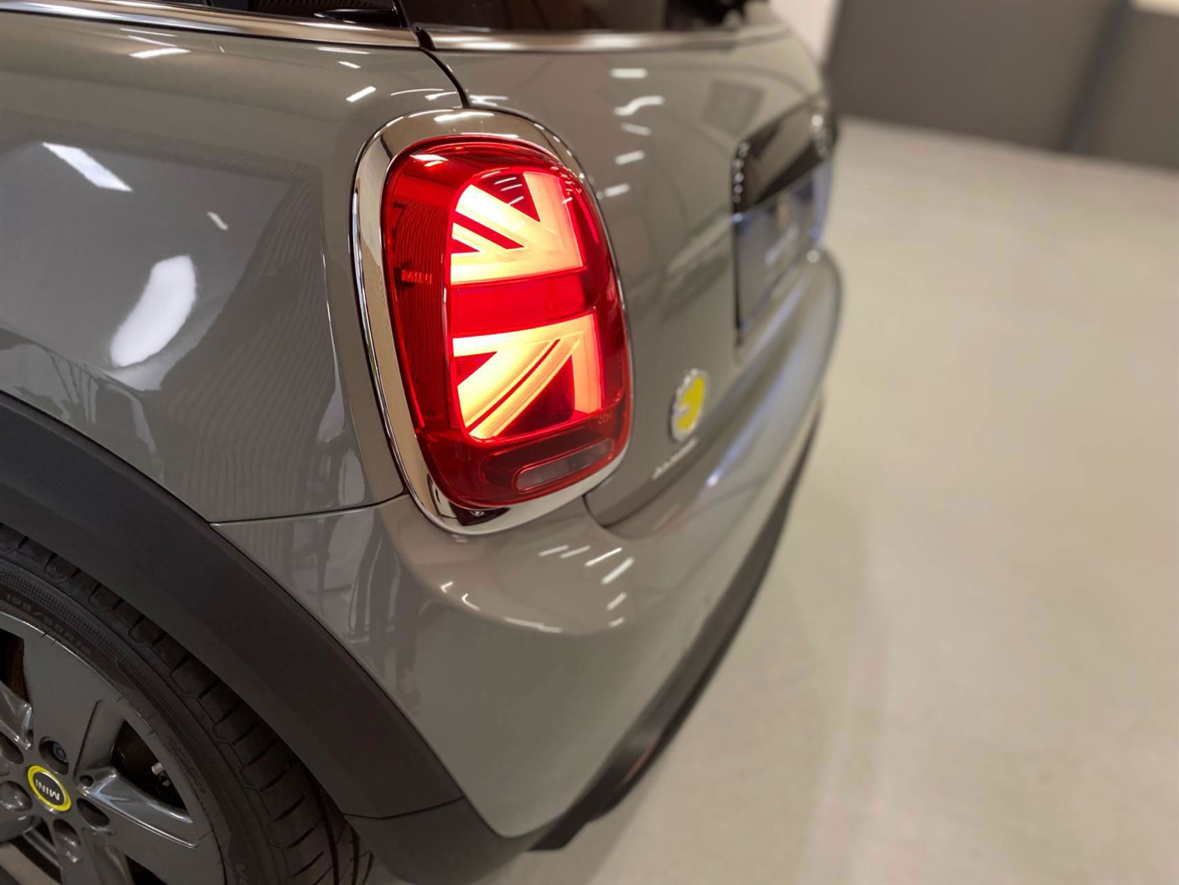 Billede af Mini Cooper SE EL Essential 184HK 3d Aut.