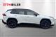 Billede af Toyota RAV4 2,5 Hybrid H3 Business Style 218HK 5d 6g Aut.