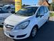 Billede af Opel Meriva 1,4 Twinport Limited Start/Stop 100HK