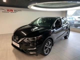 Billede af Nissan Qashqai 1,3 Dig-T Tekna DCT 160HK 5d 7g Aut.