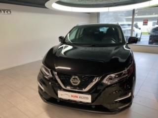 Billede af Nissan Qashqai 1,3 Dig-T Tekna DCT 160HK 5d 7g Aut.