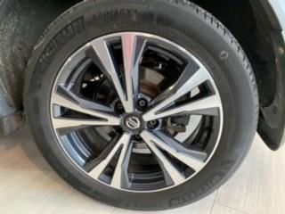 Billede af Nissan Qashqai 1,3 Dig-T Tekna DCT 160HK 5d 7g Aut.