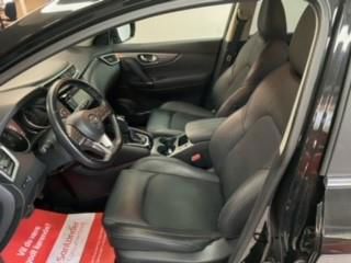 Billede af Nissan Qashqai 1,3 Dig-T Tekna DCT 160HK 5d 7g Aut.