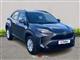 Billede af Toyota Yaris Cross 1,5 Hybrid Active Technology 116HK 5d Trinl. Gear