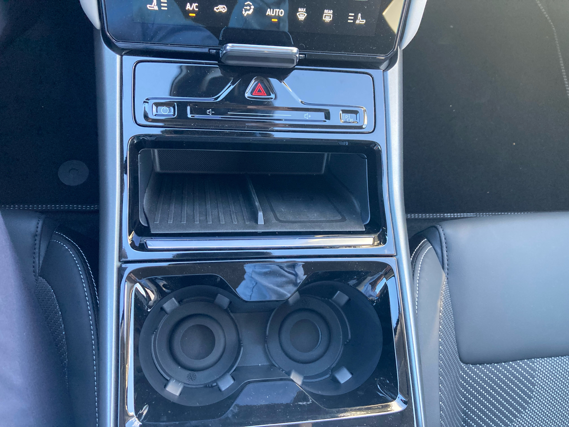 Billede af Ford Explorer EL UR Select RWD 286HK 5d Aut.