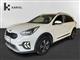 Billede af Kia Niro 1,6 GDI PHEV  Plugin-hybrid Comfort DCT 141HK 5d 6g Aut.