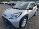 Billede af Toyota Aygo X 1,0 VVT-I Active 72HK 5d