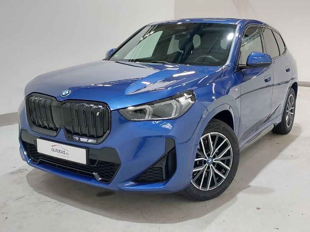 Billede af BMW iX1 xDrive30 M-Sport 4x4 313HK 5d Aut.