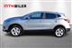 Billede af Nissan Qashqai 1,2 Dig-T Acenta Connect 115HK 5d 6g