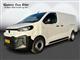 Billede af Citroën Jumpy L3 2,0 Blue HDi Flexline EAT8 145HK Van 8g Aut.