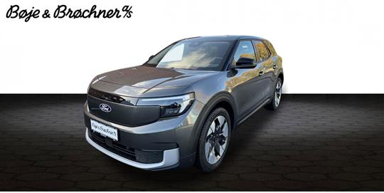 Ford Explorer EL UR Premium RWD 286HK 5d Aut.