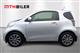 Billede af Toyota IQ 1,0 VVT-I 69HK 3d