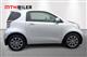 Billede af Toyota IQ 1,0 VVT-I 69HK 3d