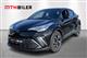 Billede af Toyota C-HR 1,8 Hybrid C-LUB Multidrive S 122HK 5d Aut.