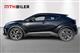 Billede af Toyota C-HR 1,8 Hybrid C-LUB Multidrive S 122HK 5d Aut.