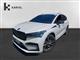 Billede af Skoda Enyaq iV 60 EL Sportline 180HK 5d Aut.