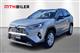 Billede af Toyota RAV4 2,5 Hybrid H3 Business Style 218HK 5d 6g Aut.