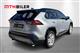 Billede af Toyota RAV4 2,5 Hybrid H3 Business Style 218HK 5d 6g Aut.