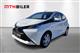 Billede af Toyota Aygo 1,0 VVT-I X-Sky 69HK 5d