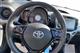 Billede af Toyota Aygo 1,0 VVT-I X-Sky 69HK 5d