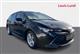 Billede af Toyota Corolla Touring Sports 1,8 Hybrid Active Smart E-CVT 122HK Stc Trinl. Gear