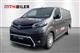 Billede af Toyota Proace Long 2,0 D Comfort Master To skydedør, bagklap 144HK Van 8g Aut.