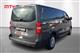 Billede af Toyota Proace Long 2,0 D Comfort Master To skydedør, bagklap 144HK Van 8g Aut.