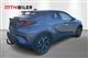 Billede af Toyota C-HR 1,8 Hybrid C-LUB Premium Alcantara Multidrive S 122HK 5d Aut.