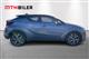 Billede af Toyota C-HR 1,8 Hybrid C-LUB Premium Alcantara Multidrive S 122HK 5d Aut.