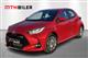 Billede af Toyota Yaris 1,5 Hybrid Active Technology 116HK 5d Trinl. Gear