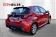 Billede af Toyota Yaris 1,5 Hybrid Active Technology 116HK 5d Trinl. Gear