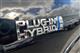 Billede af Toyota RAV4 Plug-in 2,5 Plugin-hybrid H3 Comfort AWD 306HK 5d 6g Aut.