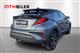 Billede af Toyota C-HR 1,8 Hybrid C-LUB Premium Multidrive S 122HK 5d Aut.