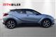 Billede af Toyota C-HR 1,8 Hybrid C-LUB Premium Multidrive S 122HK 5d Aut.