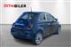 Billede af Fiat 500 0,9 Popstar 80HK 3d