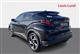 Billede af Toyota C-HR 1,8 Hybrid C-LUB Smart Multidrive S 122HK 5d Aut.