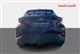 Billede af Toyota C-HR 1,8 Hybrid C-LUB Smart Multidrive S 122HK 5d Aut.