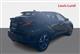 Billede af Toyota C-HR 1,8 Hybrid C-LUB Smart Multidrive S 122HK 5d Aut.