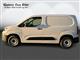 Billede af Citroën Berlingo L1V1 1,5 Blue HDi Masterline 100HK Van 6g