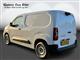 Billede af Citroën Berlingo L1V1 1,5 Blue HDi Masterline 100HK Van 6g