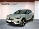 Billede af Volvo XC40 Recharge Twin Ultimate AWD 408HK 5d Aut.