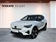 Billede af Volvo XC40 Recharge Twin Engine Ultimate AWD 408HK 5d Aut.