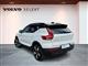 Billede af Volvo XC40 Recharge Twin Engine Ultimate AWD 408HK 5d Aut.