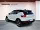 Billede af Volvo XC40 P8 Recharge Twin Ultimate AWD 408HK 5d Aut.