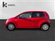 Billede af Skoda Citigo 1,0 MPI Ambition 60HK 5d